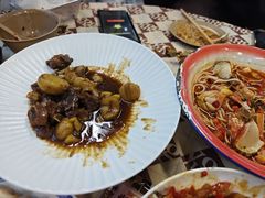 -老三样·旧食新味(万寿宫店)