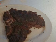 -弗兰克牛排西餐厅Ribone steak house(柠檬花园店)