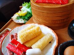 -牛New寿喜烧(青浦店)