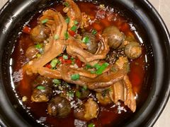 -德叔阙里·衢州菜馆(月湖店)