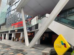 -HALO广场(梨园路店)