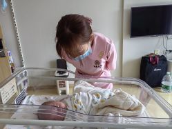 -敦南真爱月子会所(黄埔店)