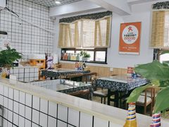 -八两八金·莱芜特色炒鸡(市南漳浦路店)