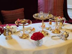 -Salon de Ville浦江汇(上海外滩华尔道夫酒店店)