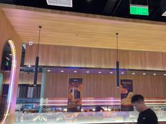 -比格比萨自助(延庆万达广场店)