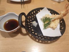 -山之川日料放题(通州店)