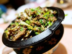 -烤肉宛饭庄(南礼士路店)