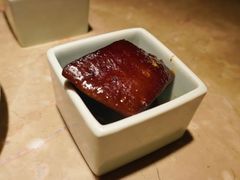 -新白鹿餐厅(金鹰新街口店)