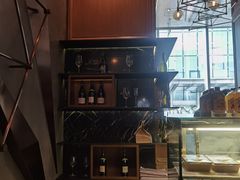 -THE WOODS 简餐 (国贸商城店)