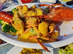 -7号院家宴.烧鸽子(门头沟店)