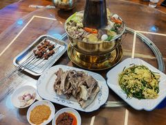 -聚雅美食
