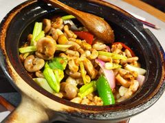 -啫神·广州地标美食(北京路店)