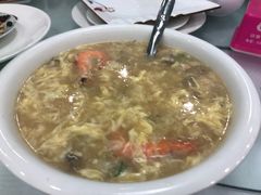 -聚德福海鲜家常菜(刘庄店)