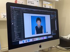-海马体照相馆(南京虹悦城店)