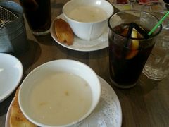 -卡朋西餐(较场西路店)