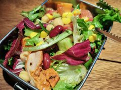 -达斯坦印度餐厅Dastaan(三里屯SOHO店)