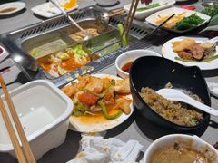 -海底捞火锅(龙湖北京大兴天街店)