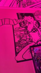 点击看大图 -MDZ STORE·TATTOO·耳饰
