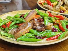 坛坛肉-天全县三土司椒麻鸡餐厅