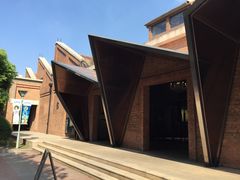 -TIMES CITY OUTLETS 时代·城市·奥特莱斯(上海国际时尚中心店)