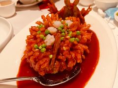 -玫瑰厅上海菜(兴国路店)