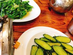 -老唐三下锅 ·张家界地标美食(溪布街店)