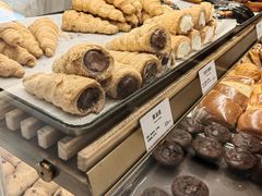 -烘焙町面包店(西四店)