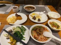 -成都蓝城悦杏温泉美食酒店(宽窄巷子店)