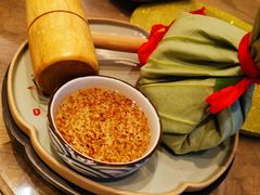 -香园茶社·金陵小灶(老门东店)