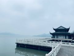 -东钱湖旅游度假区