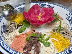 -老雒阳面馆·水席·洛阳菜(王城路店)