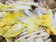 -范饭椰林川湘味海鲜·椰子鸡(三亚湾椰梦长廊店)