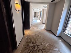 -浙江安吉JW万豪酒店
