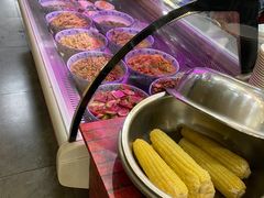 -天发长铁锅炖(王秀村店)