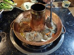 -陀岗美食·云南藏式特色餐厅