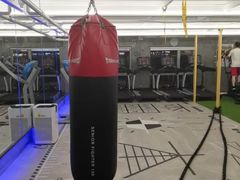 -SAH健身私教工作室(紫东店)