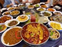 -周大厨辣椒炒肉(巨龙路店)