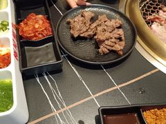 -極屋鮨牛 · 烧肉酒场(时代C馆店)