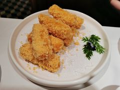 -开海·红岛海鲜虾水饺(石老人店)