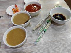 -平山城鑫烧烤(建国楼店)