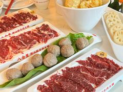 -八合里潮汕鲜牛肉火锅(深圳海岸城店)