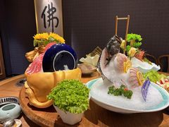 -尚海豆捞(乐虹坊店)