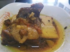 -好成财牛排馆(涂门街总店)