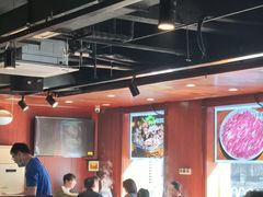 -義聚德·清真铜锅涮羊肉·烧烤(河东店)