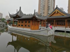 -南普公园