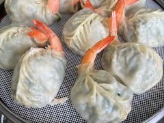 -叶存利海鲜大馅饺子(海宁路总店)