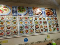 -西北马记牛肉拉面(八一路店)