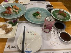 -天正河鲀·河豚亭(大连店)