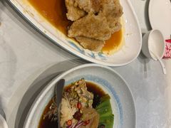 -老妈菜馆(建设街店)