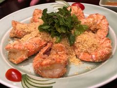 -Lam Vien Restaurant